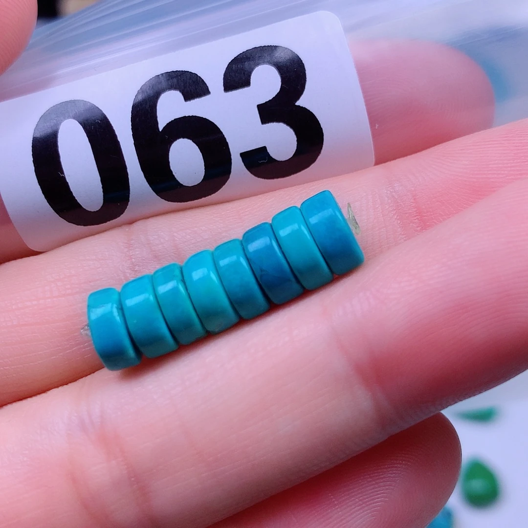 空竹粉丝专享十堰特色手工散珠