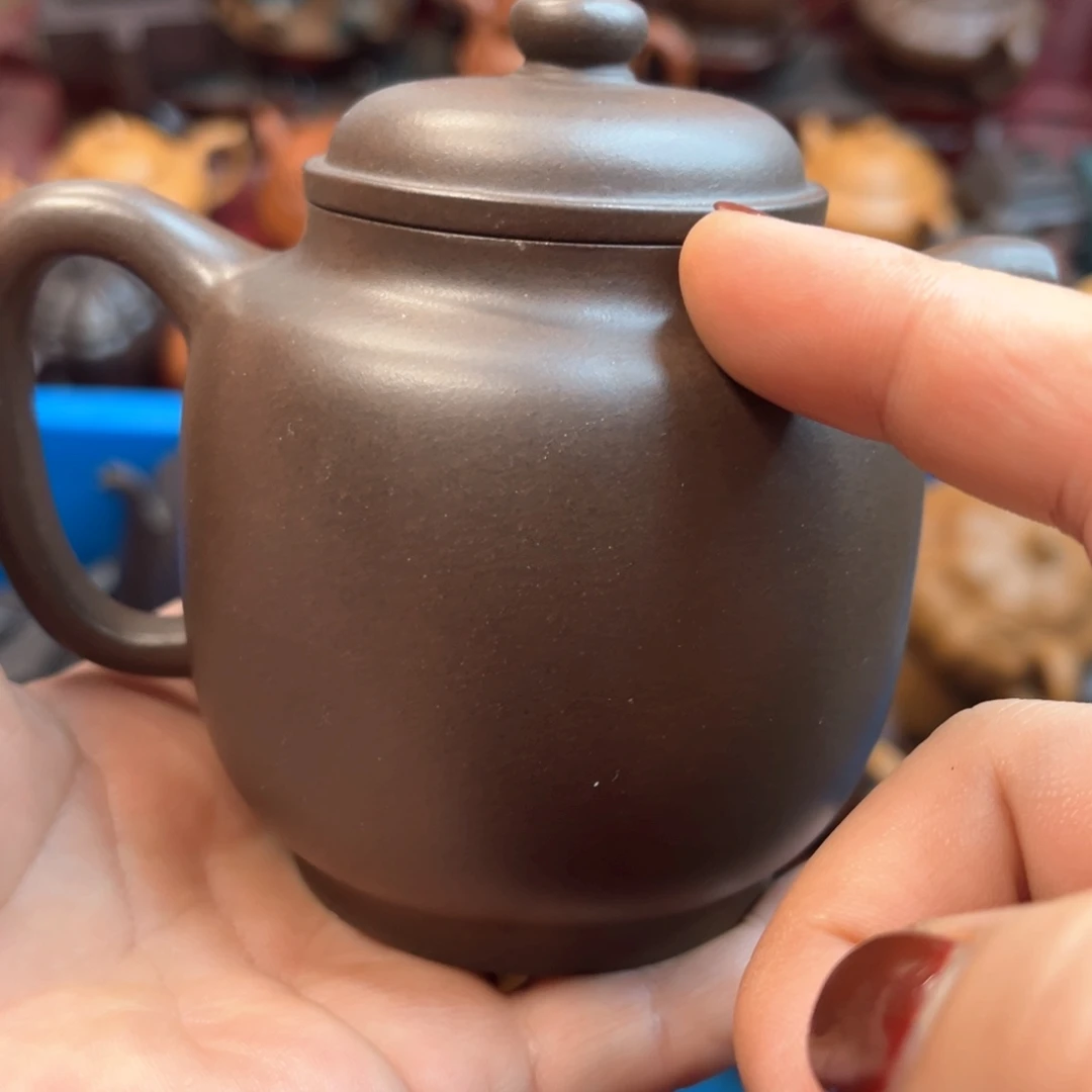茶壶紫砂瑕疵……………………瑕疵