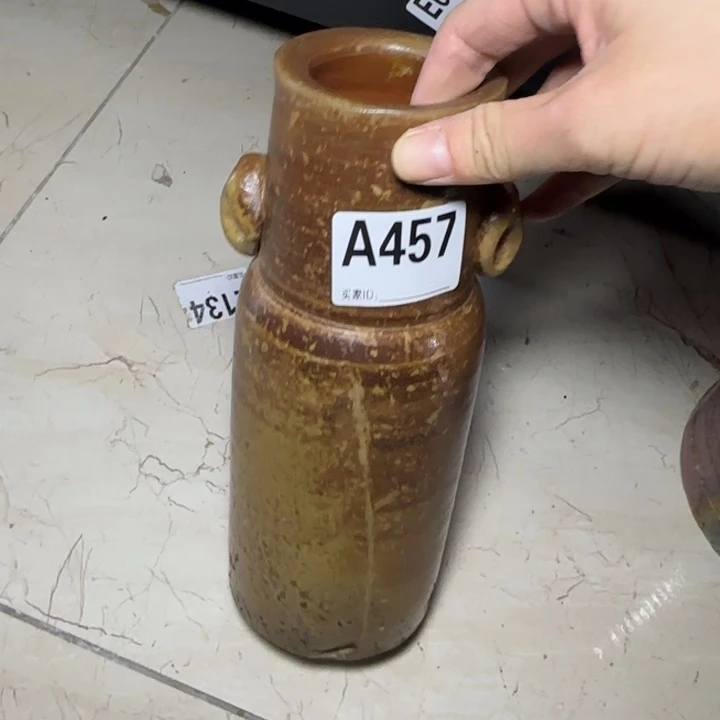 备前烧作品备前烧