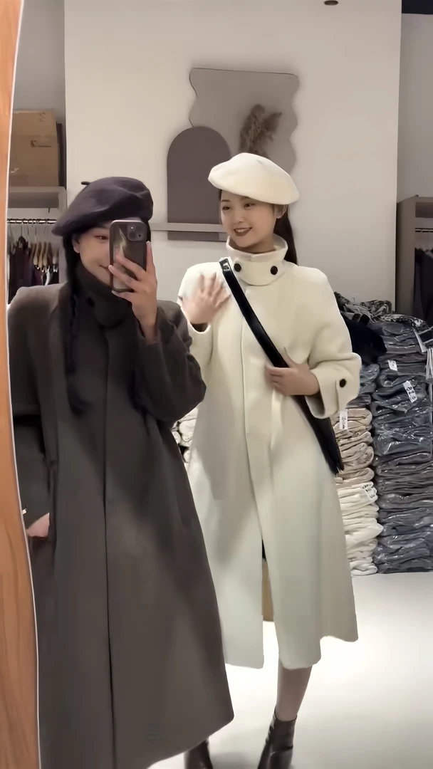 万能外套专拍（非图片款）