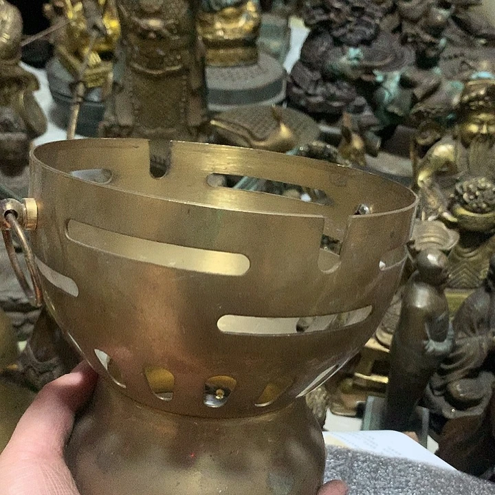 铜工艺品家居摆件
