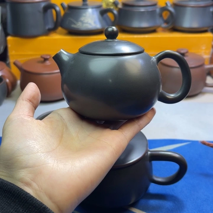 陶瓷n****n西施200cc左右