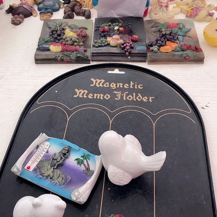 有机玻璃微瑕。