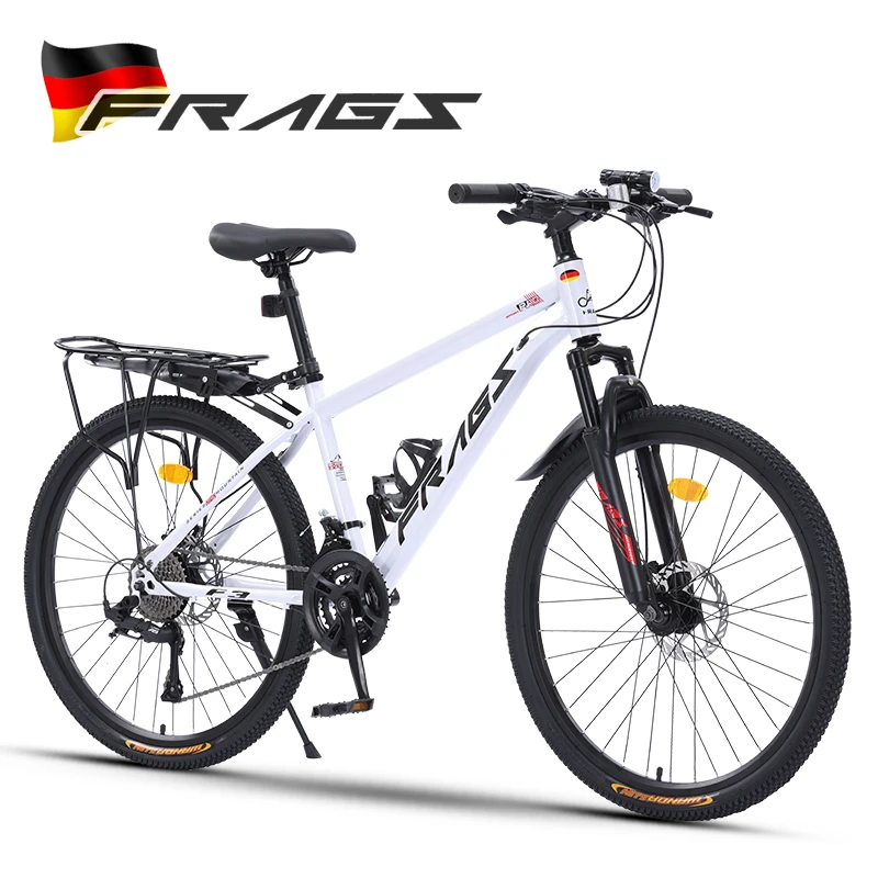 菲斯顿27速、24速山地自行车