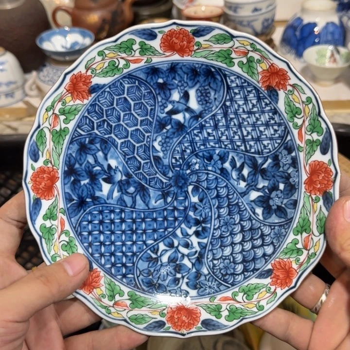 陶瓷推荐第二名20包邮