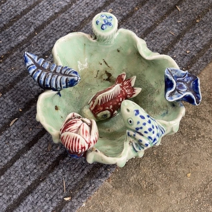 欢迎大家来看我的