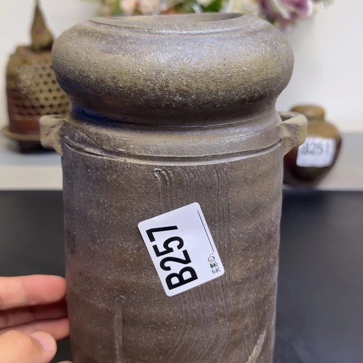 备前烧作品备前烧作品