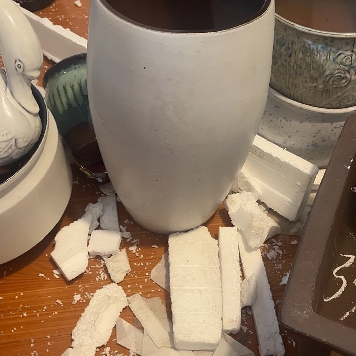 泥塑自产自销模式