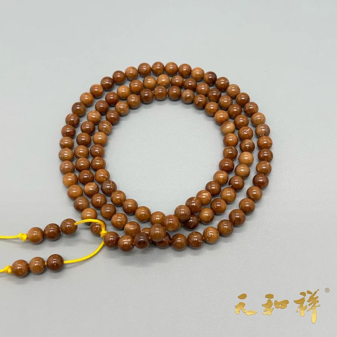 【T9029】库克圆珠脖挂6mm左右