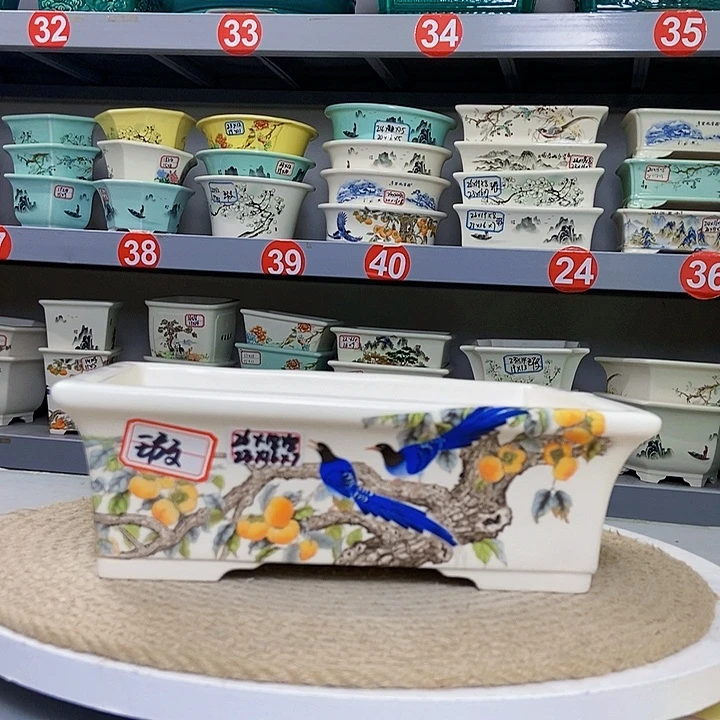 花瓶紫砂紫砂花盆