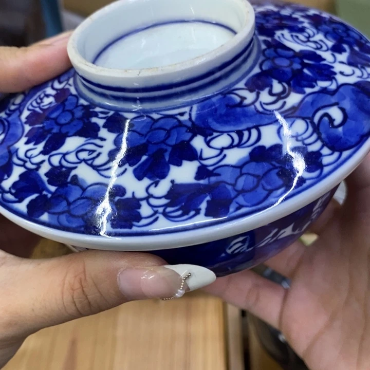 海外陶瓷茶具日化