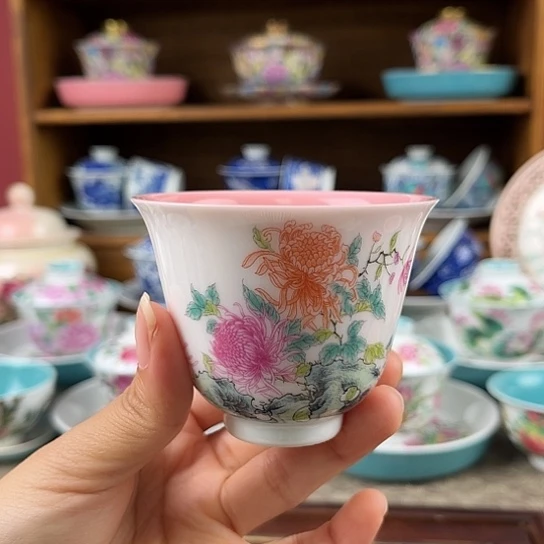 微瑕微瑕景德镇陶瓷