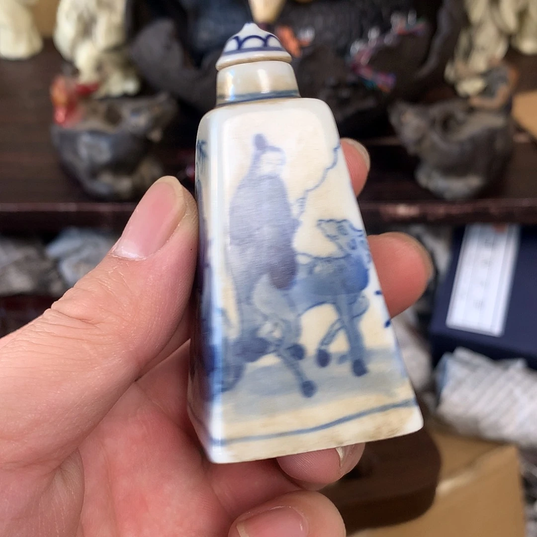 紫砂茶宠工艺美术作品
