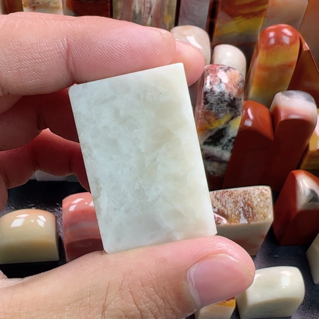 老挝石印石申*叟老挝石1111