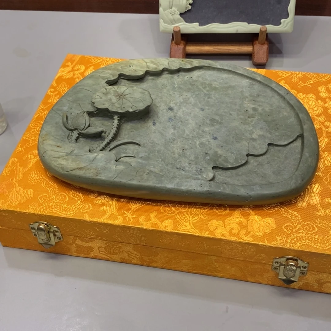 飞***闻砚台砚台的设计与制作