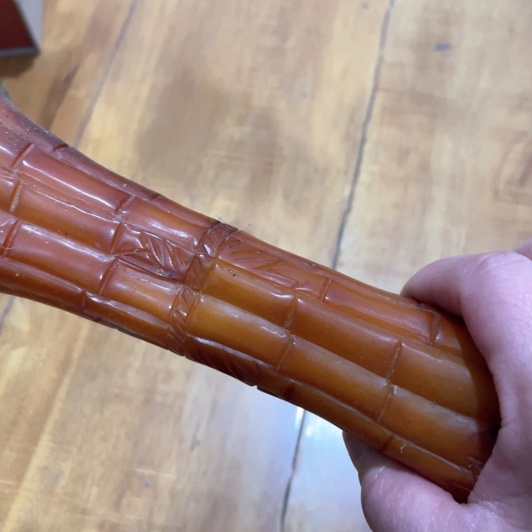 吊坠宫廷影视老旧工艺摆件