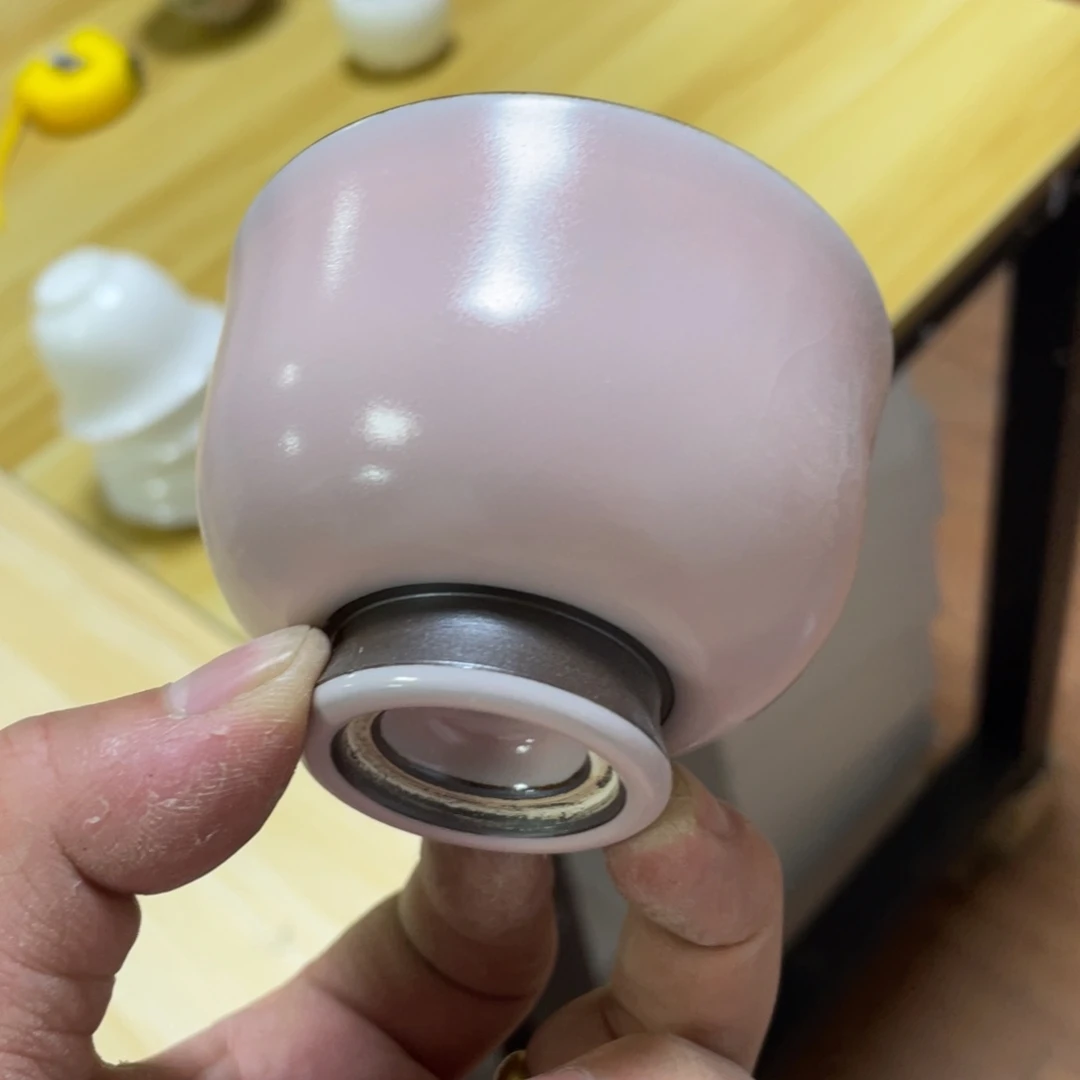 茶具茶器茶壶茶杯微瑕