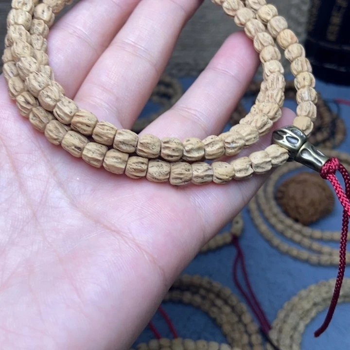 【闪购商品】吊坠柏香籽/百香籽