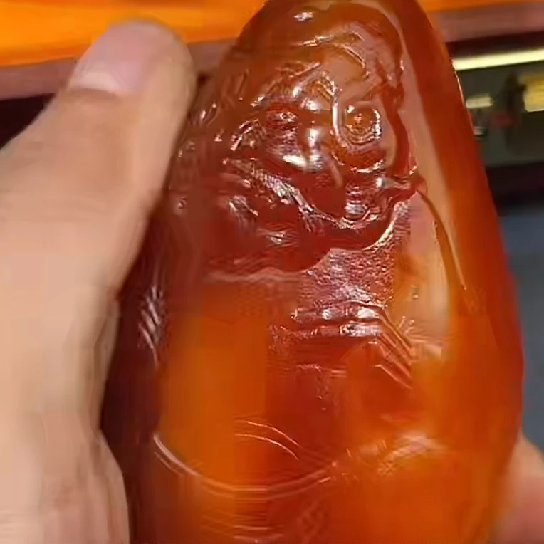 和田玉11.22HX拍一发一