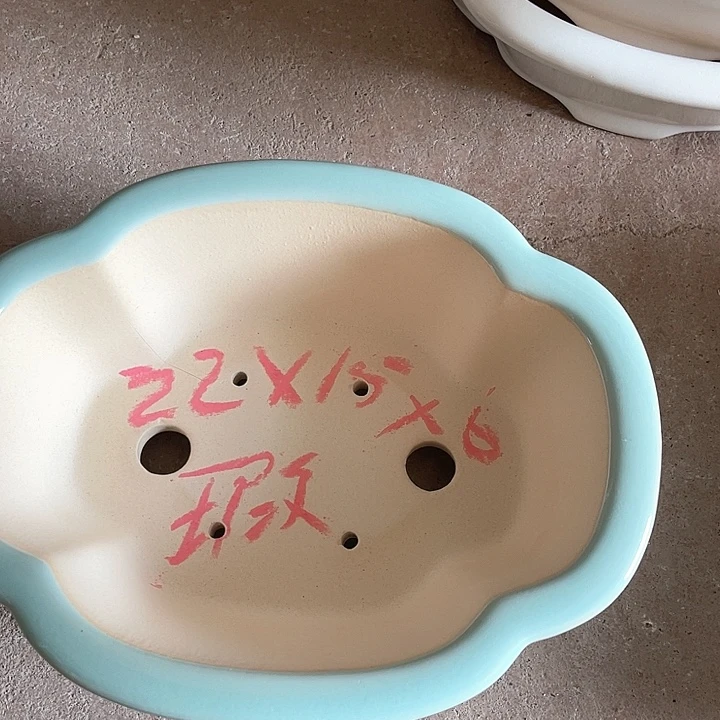 花盆紫砂紫砂花盆