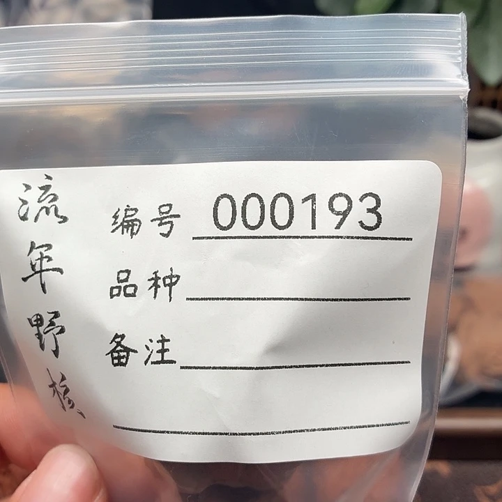 I***1吊坠文玩核桃追龙