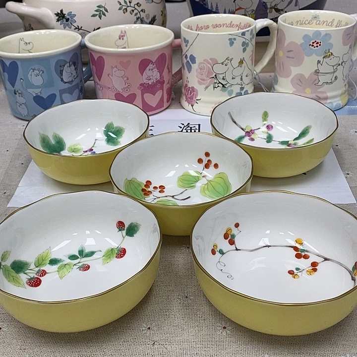 瓷片口径11正品保真