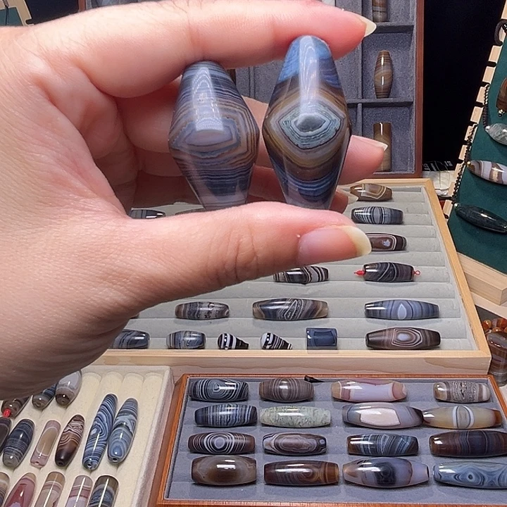 我***花玛瑙/玉髓合金玛瑙福利