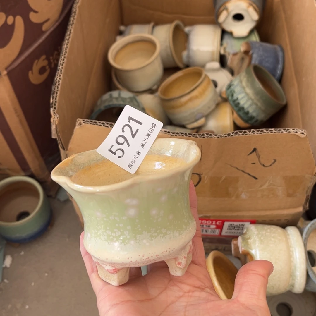 5921内7景德镇手工