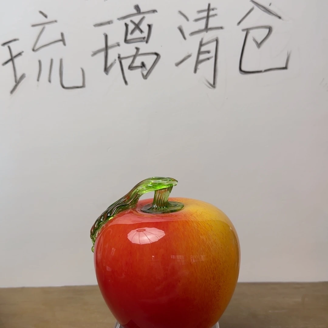 琉璃手工艺品琉璃制品