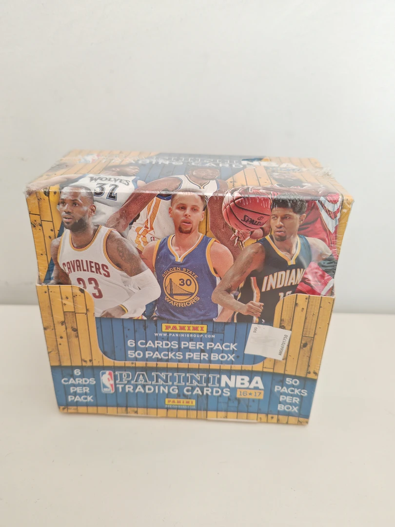 PANINI 16-17中雅图球星卡 寻找好人印签 对位 大比例【默认代拆】