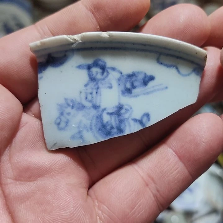 陶瓷手工艺品陶瓷