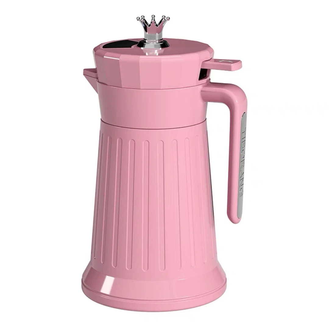 H温显保温壶1.5L