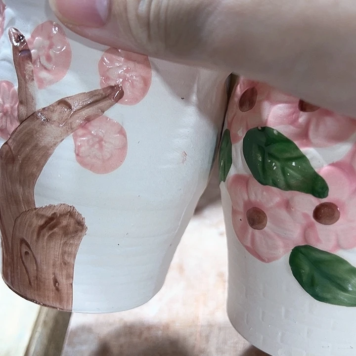 有孔！！有问题问客服满9元包邮