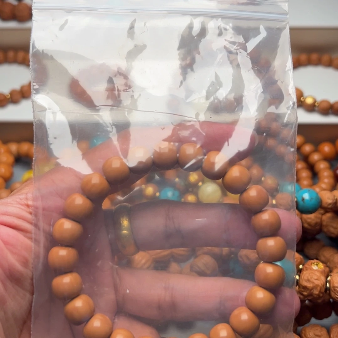 吃***丑猴头核桃手串老邢