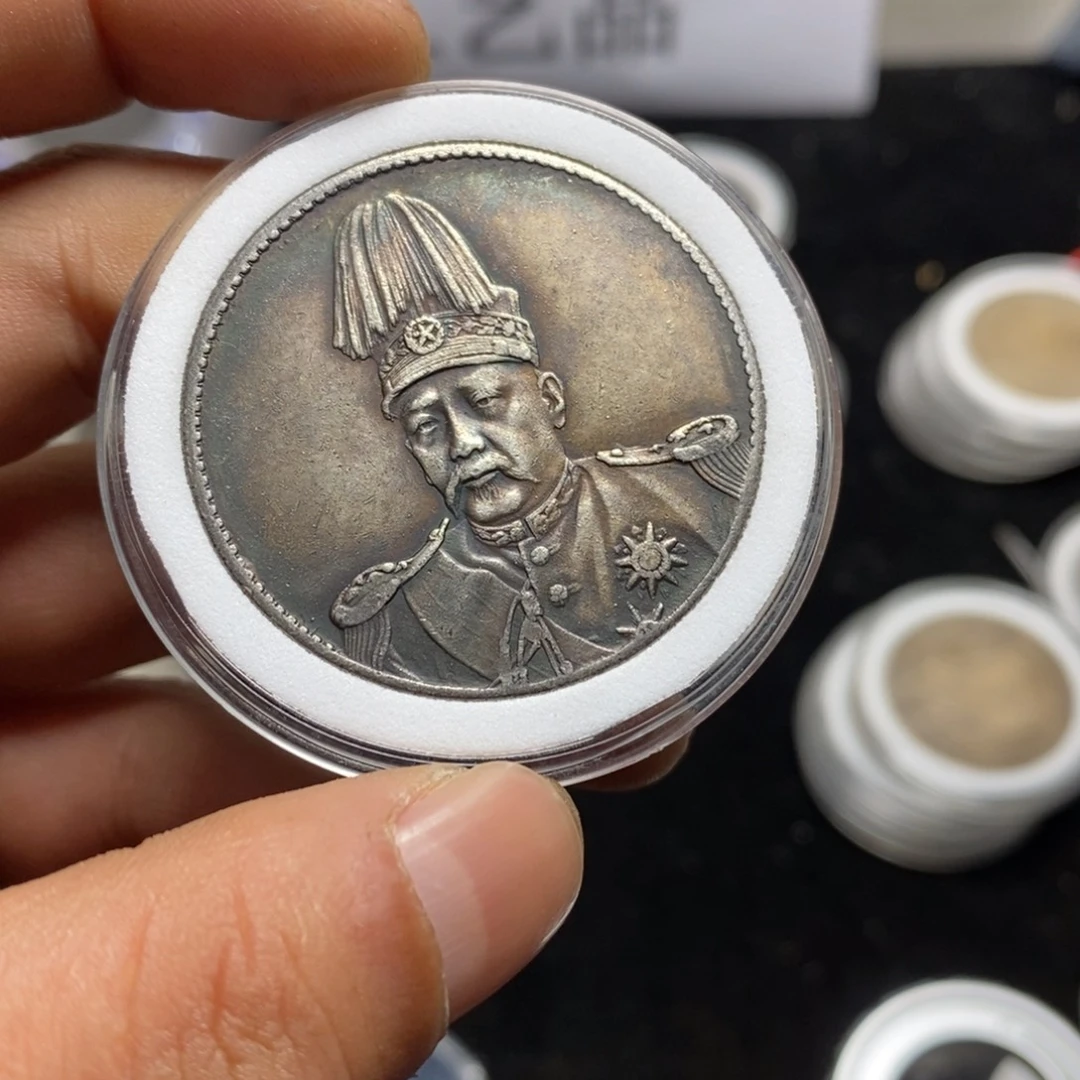 古往今来  闪购链接  一图一物  复古手工艺品摆件