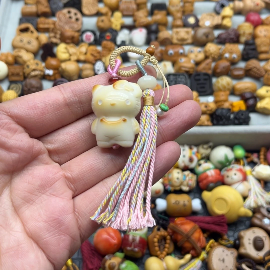 无事牌核桃木/黑胡桃（胡桃木）