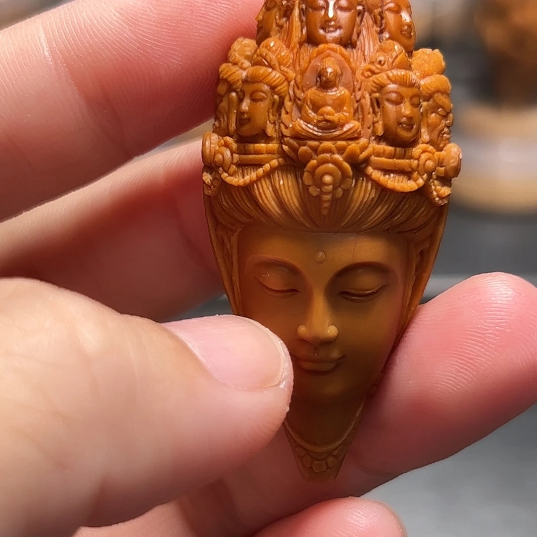正***光手串/手链橄榄核橄榄核