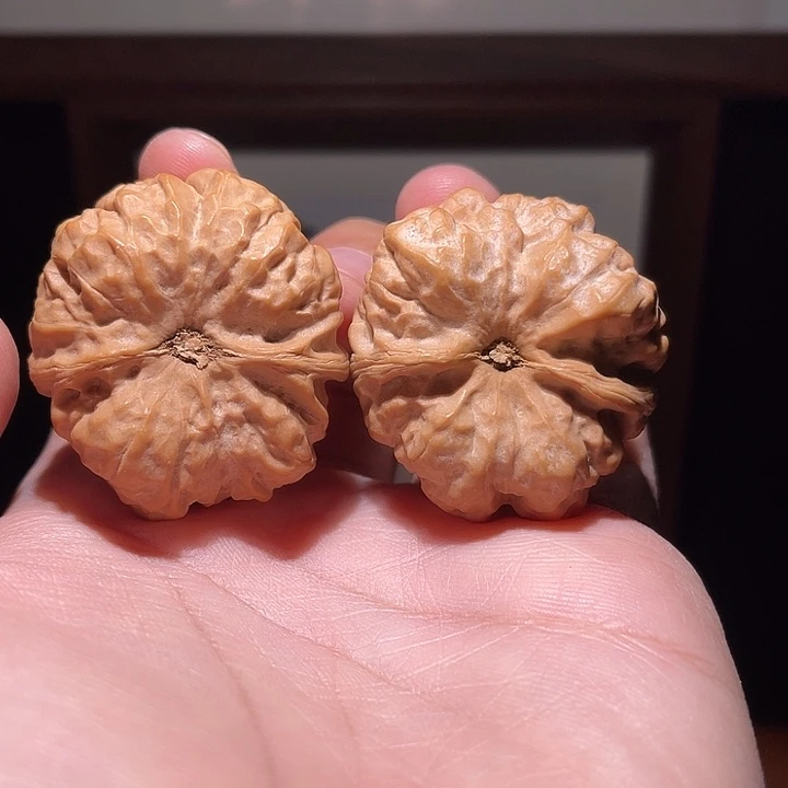 秋***风手串/手链核桃028