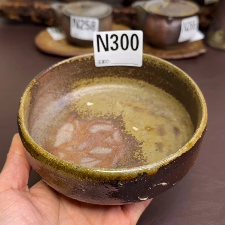 备前烧作品备前烧作品