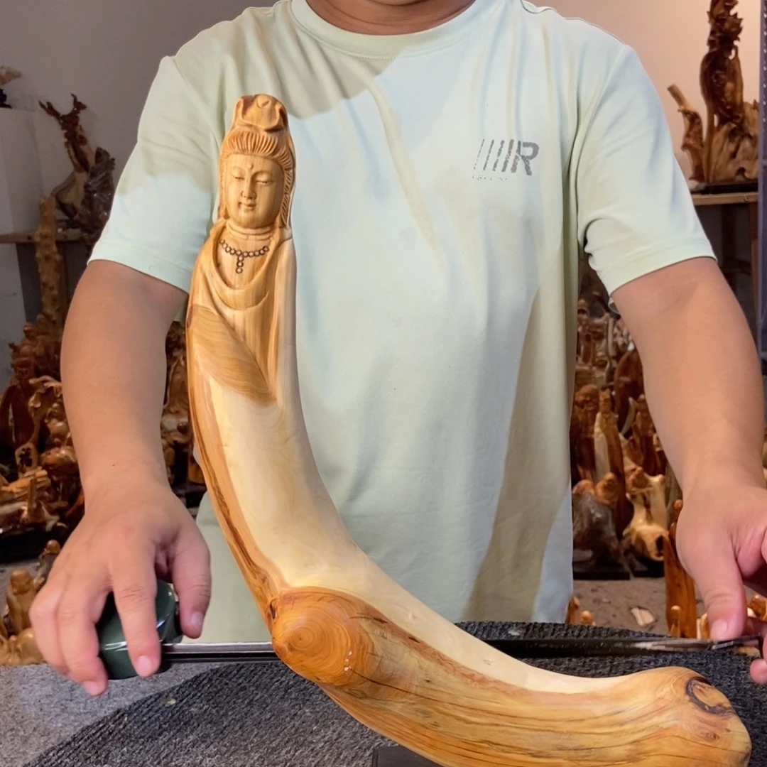 柏木（崖柏）进来点点关注哦