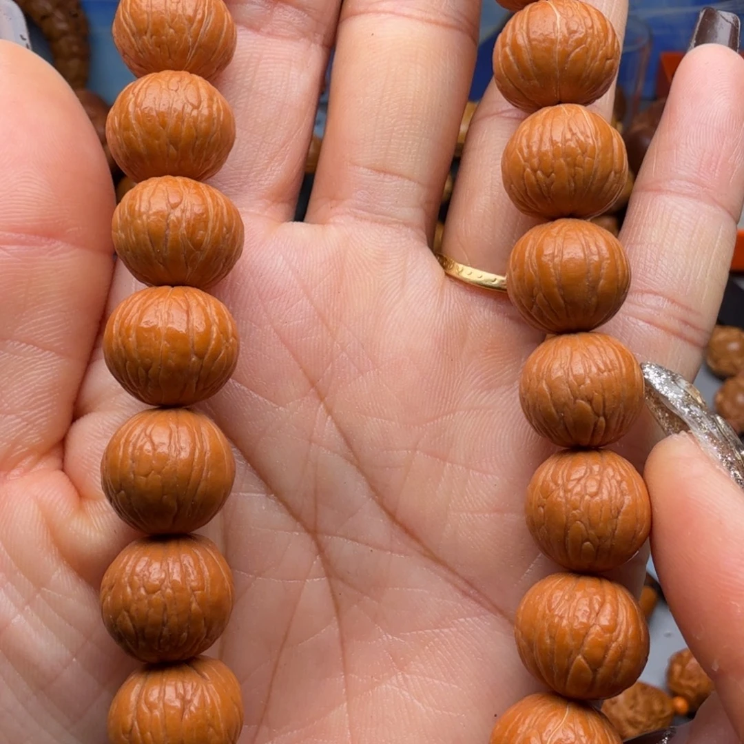 手串/手链橄榄核猴头