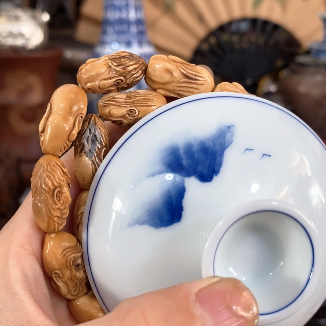 摆件推荐这家店推荐这家