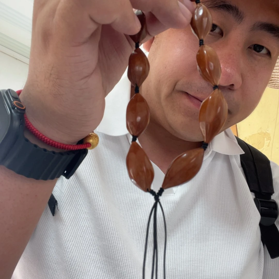 手串/手链橄榄核