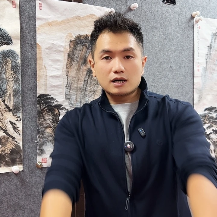 书法lhj 老师手绘作品