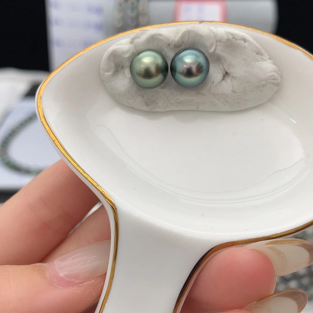 海水珍珠裸珠未镶嵌