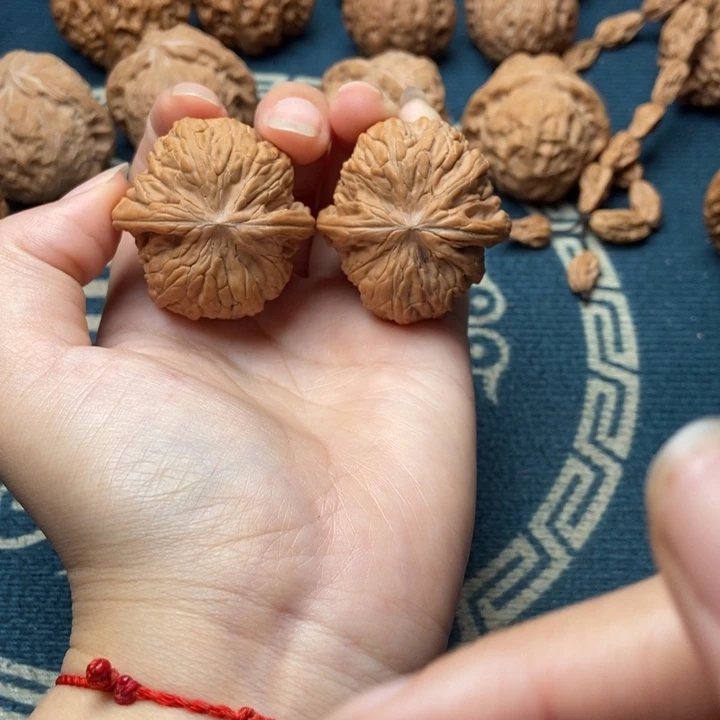 把件桃核边38肚39球磨