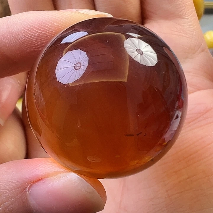 蜜蜡颈饰未镶嵌蜜蜡