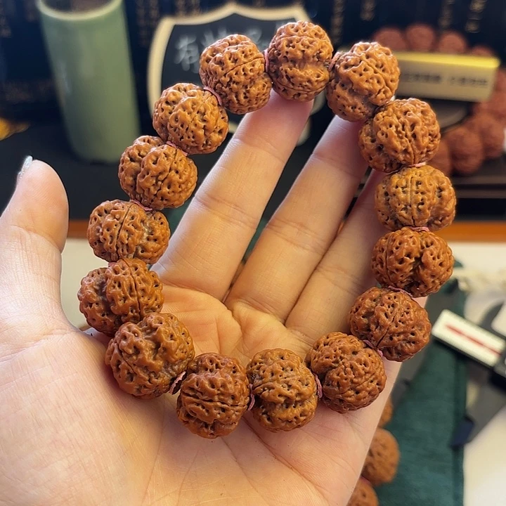 手串金刚菩提00669
