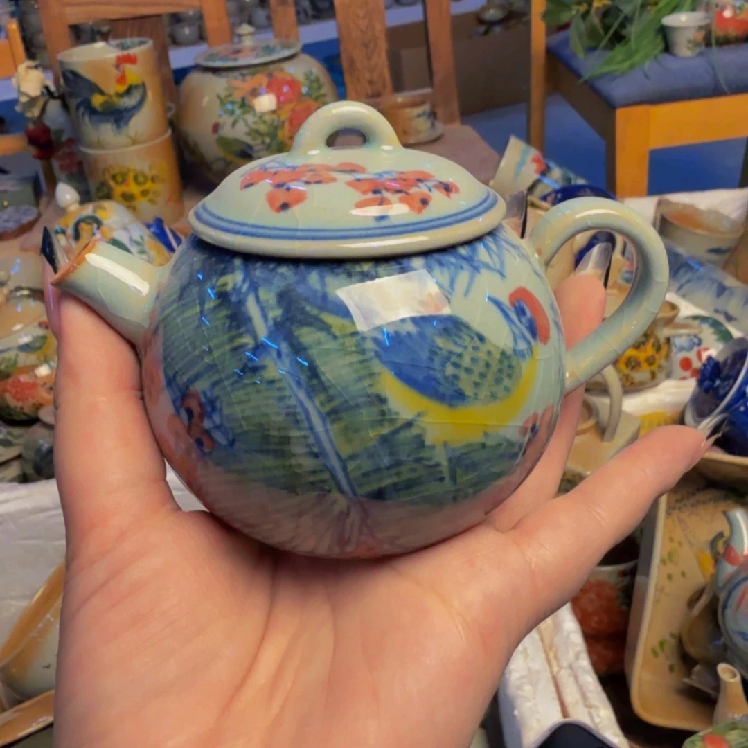 瓷片景德镇源头厂家