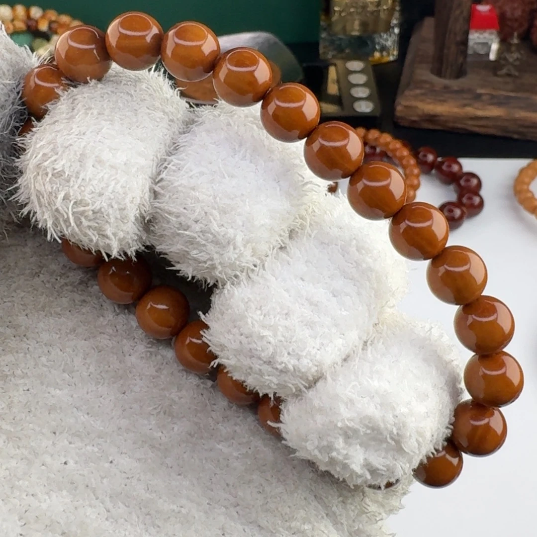 手串猴头核桃嘎嘎嘎